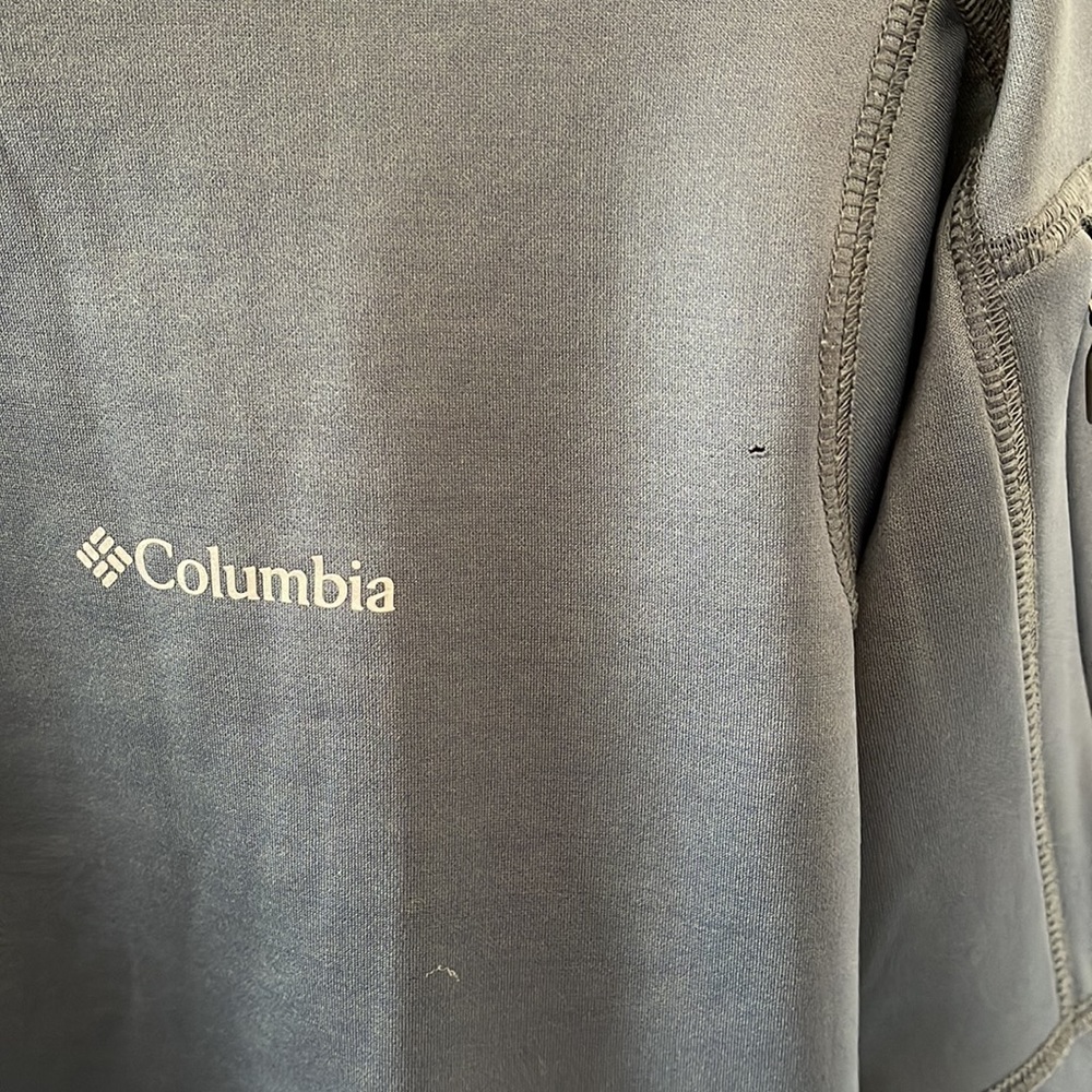 Columbia Performance Fleece - Picture 5 of 5